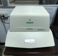 荧光定量PCR